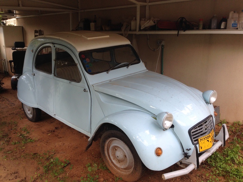 2cv